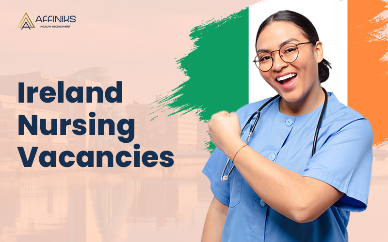 nursing research jobs ireland